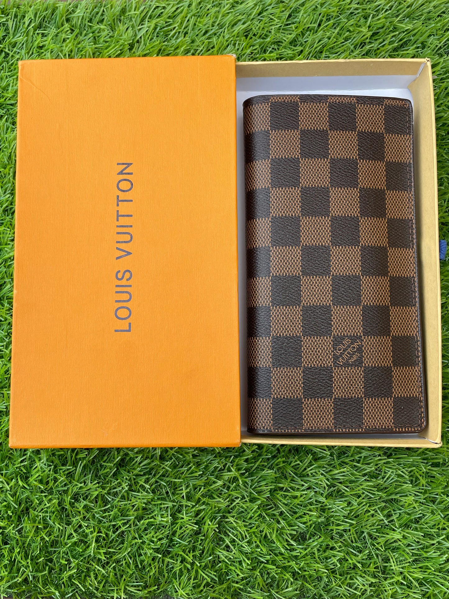 Men’s imported Wallet