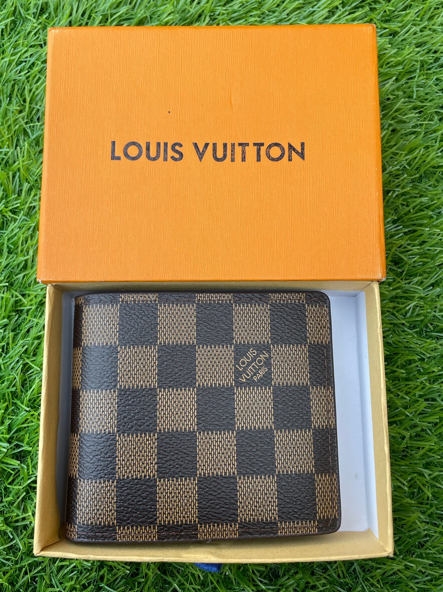 Men’s imported Wallets