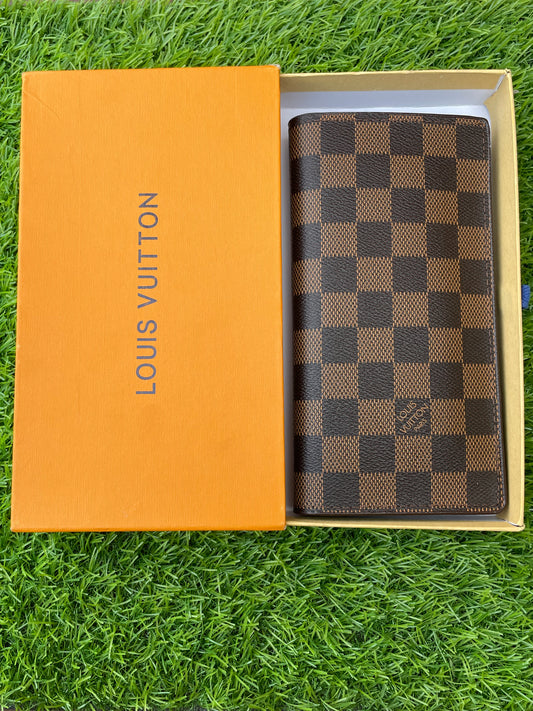 Men’s imported Wallet